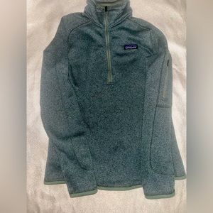 Patagonia pullover